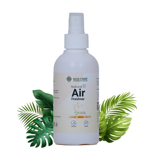 Bioenzyme Natural Air Freshener — No Aerosol, Safe for Home & Car