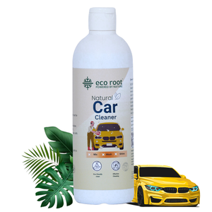 Bioenzyme Car Wash Liquid — Concentrate, 10 Washes per Bottle