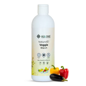 Bioenzyme Fruit & Veggie Wash — Removes Pesticide Residues